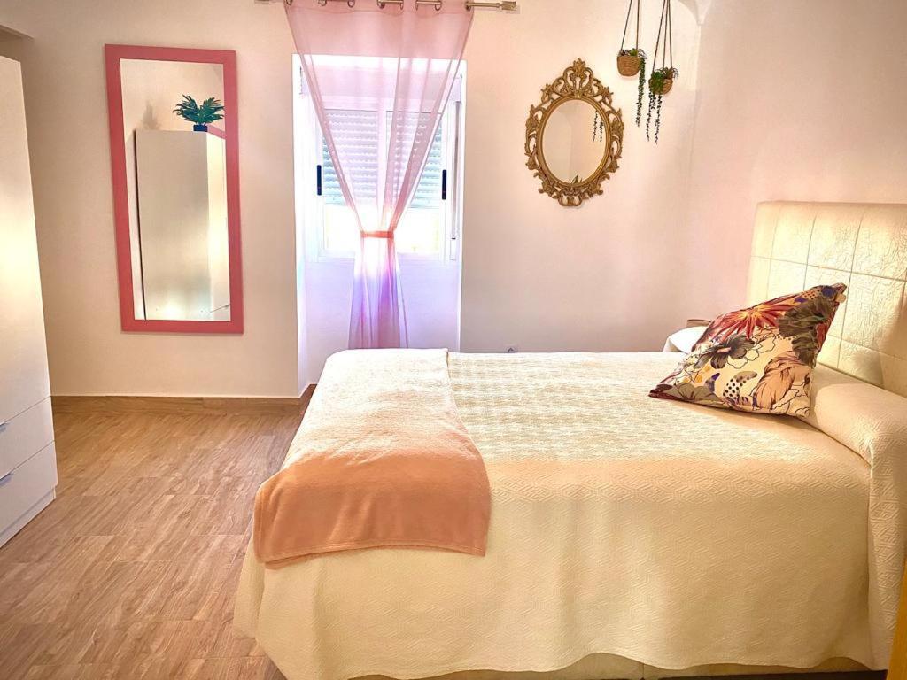 Apartamento Duque De Sala Imperial Mérida Exterior foto