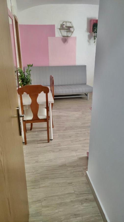 Apartamento Duque De Sala Imperial Mérida Exterior foto