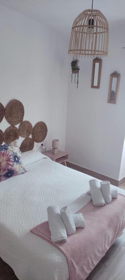 Apartamento Duque De Sala Imperial Mérida Exterior foto